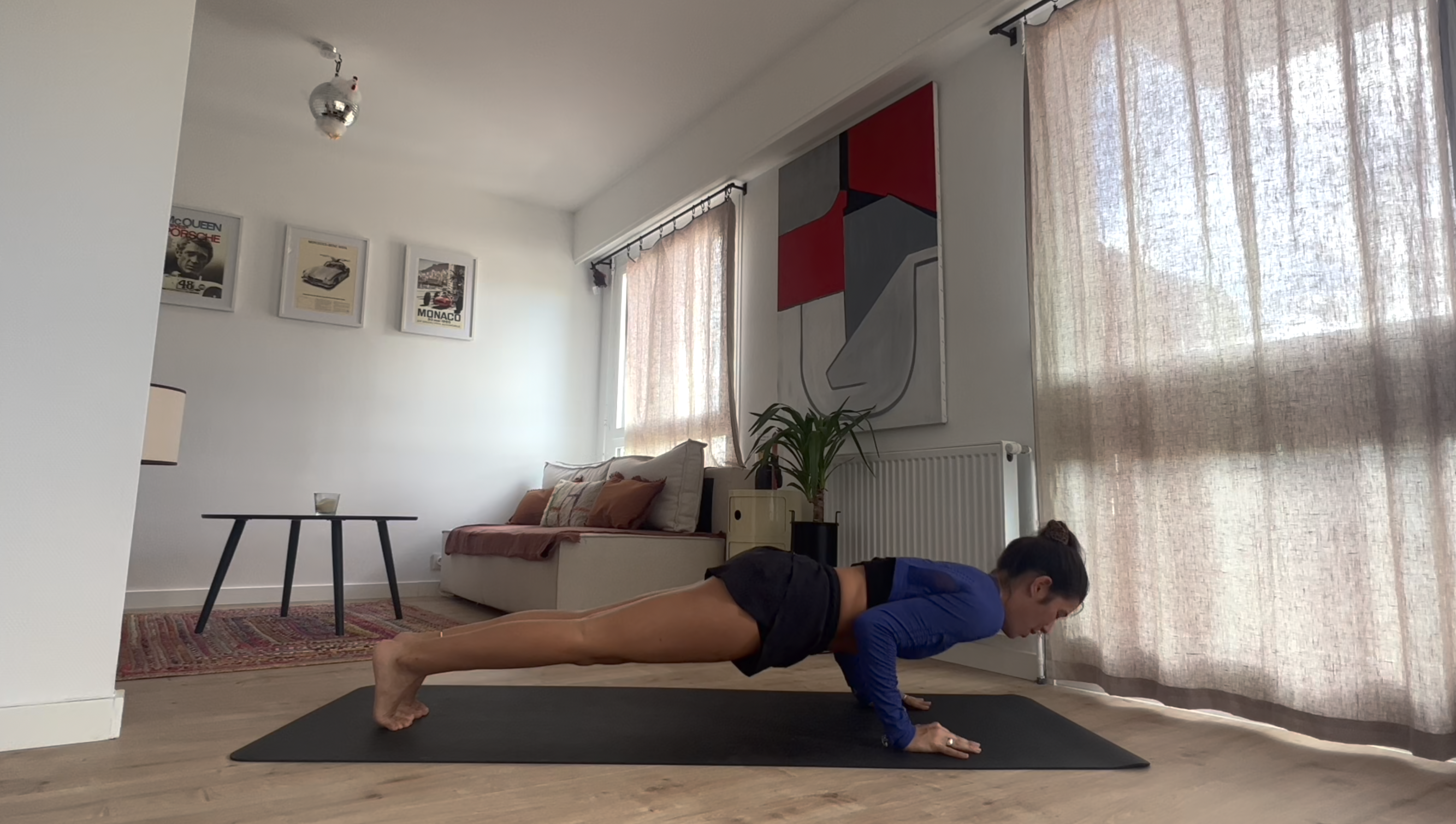 J4-Power Flow Yoga & Pilates