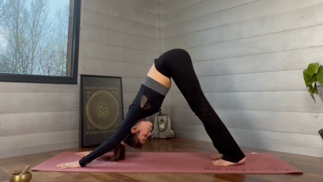 Morning Flow 5 