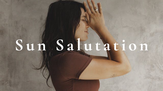 salutation fonctionnelle