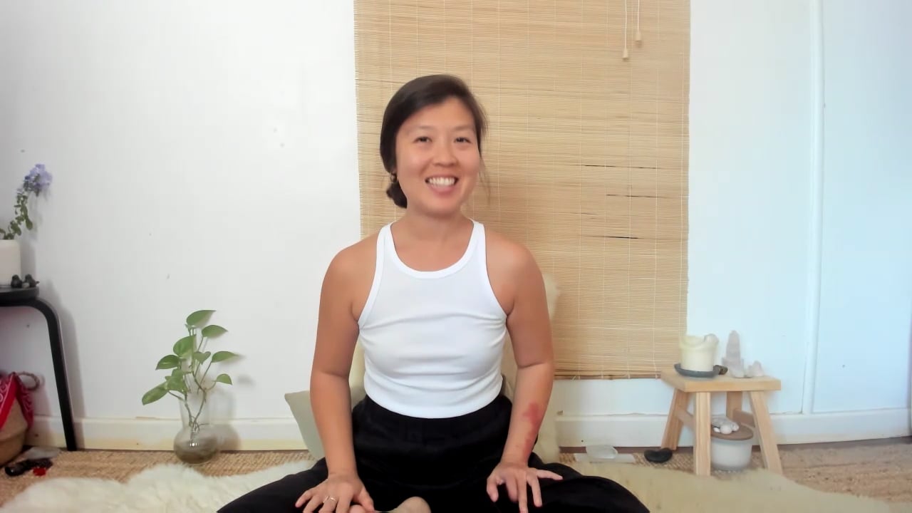 morning spice mini | for energy, patience & empowerment