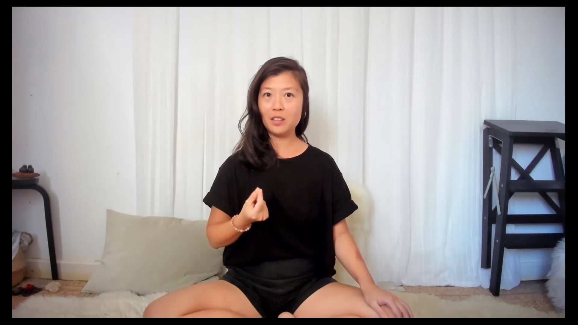 Studio Occupancy ꩜ Video