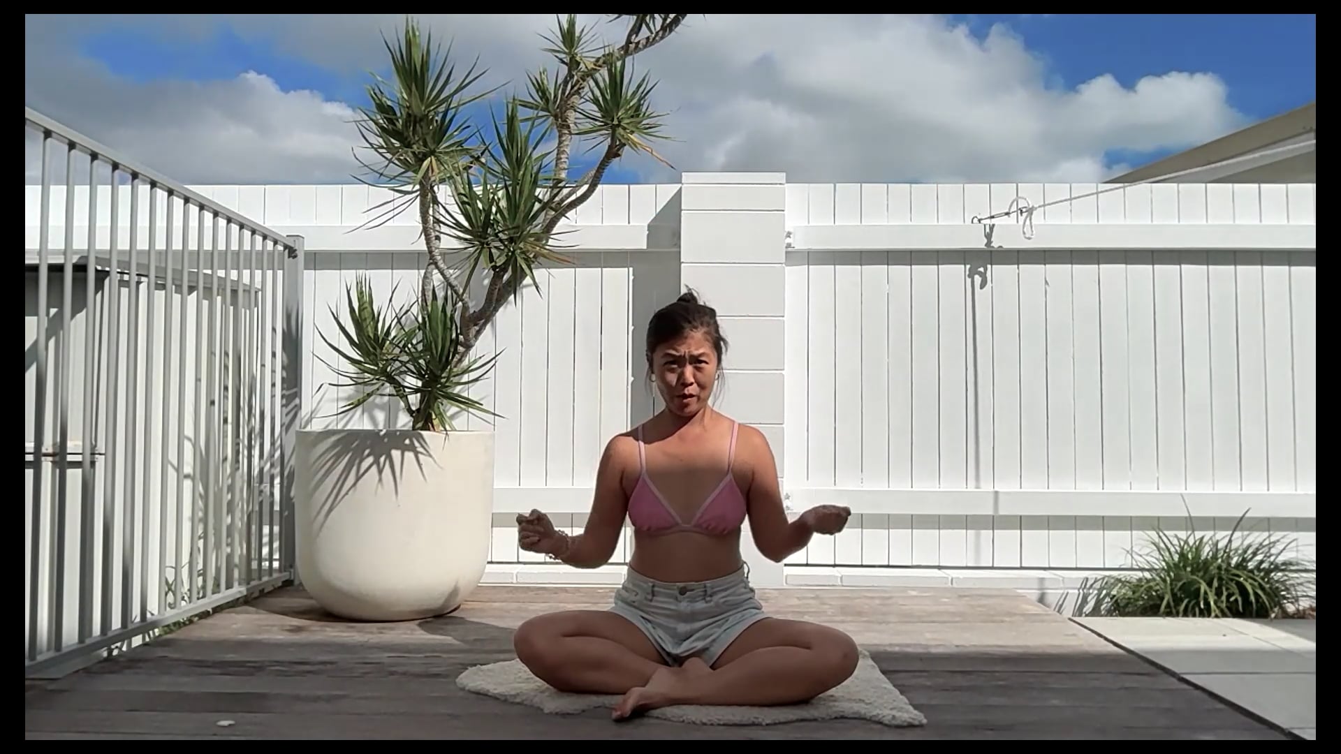 Studio Occupancy ꩜ Video