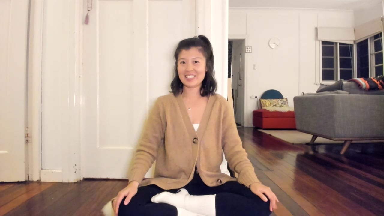 magic mantra meditation