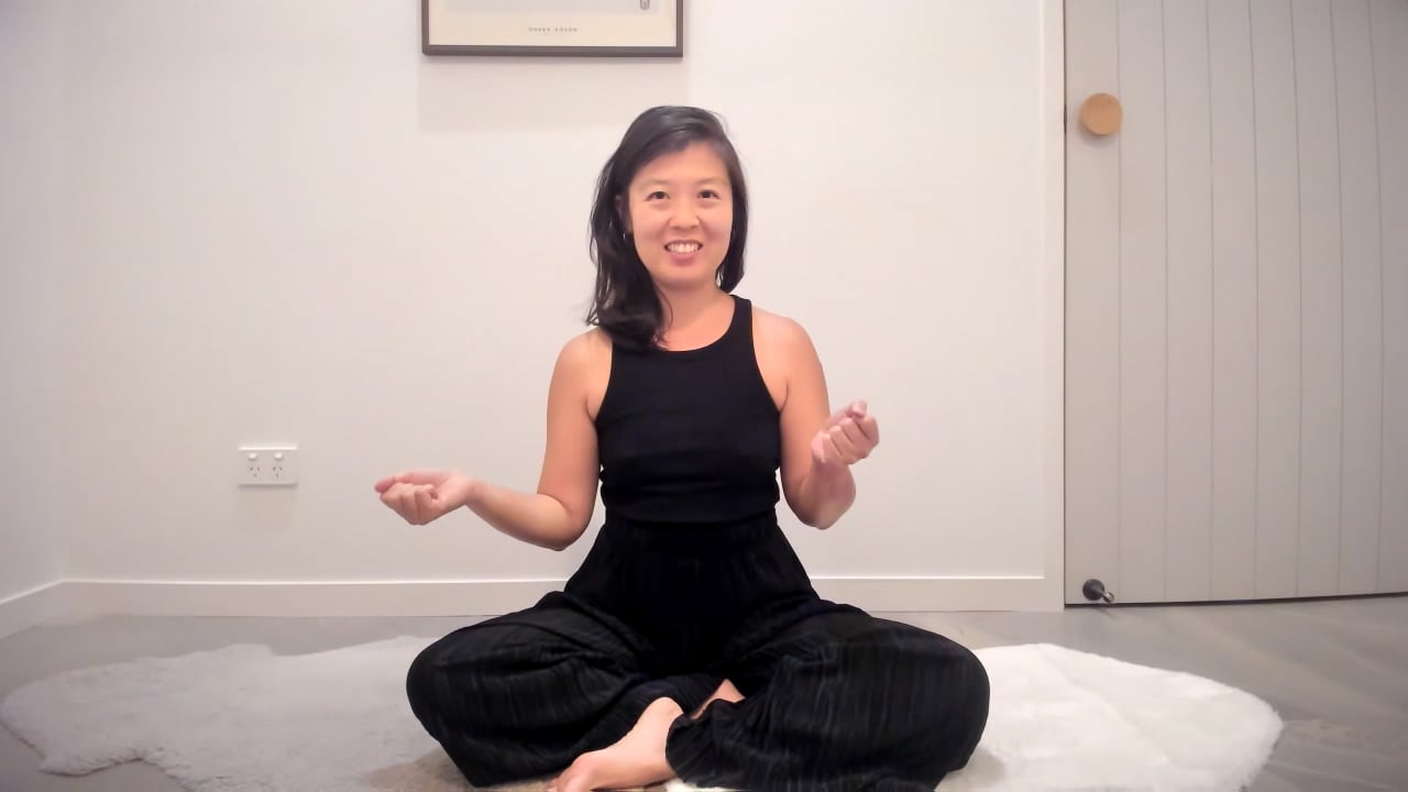 extended rest & digest