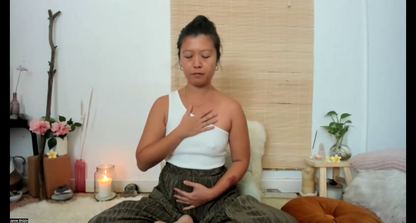 summer solstice | replenishing the waters of our fertility