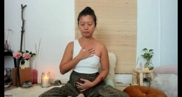 summer solstice | replenishing the wa...