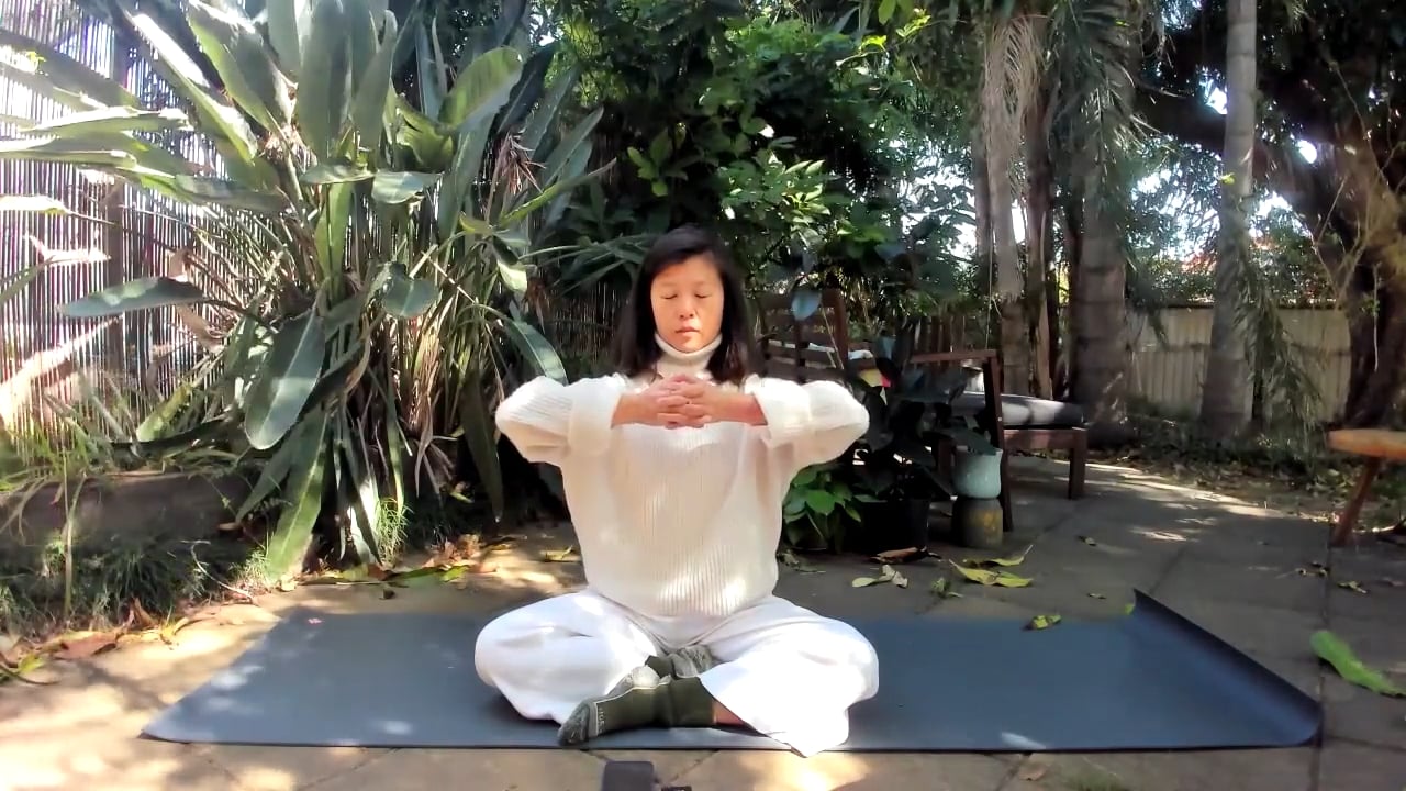 sunbreath | immune booster