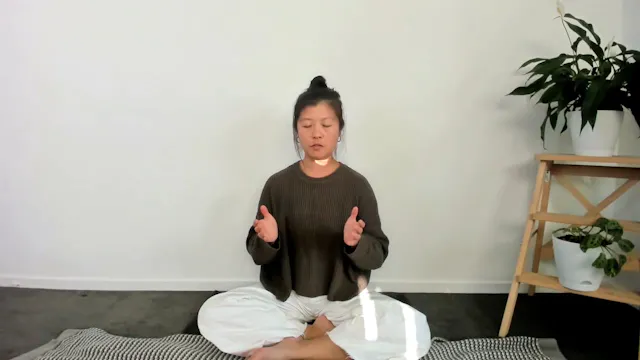 Resting Longer