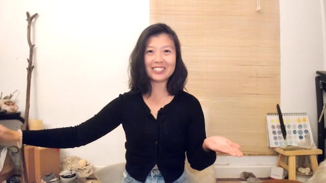 practicalities x navigating change x ...