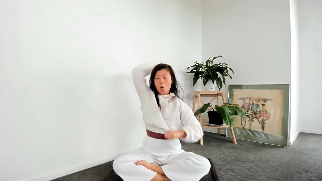 Studio Occupancy. Video