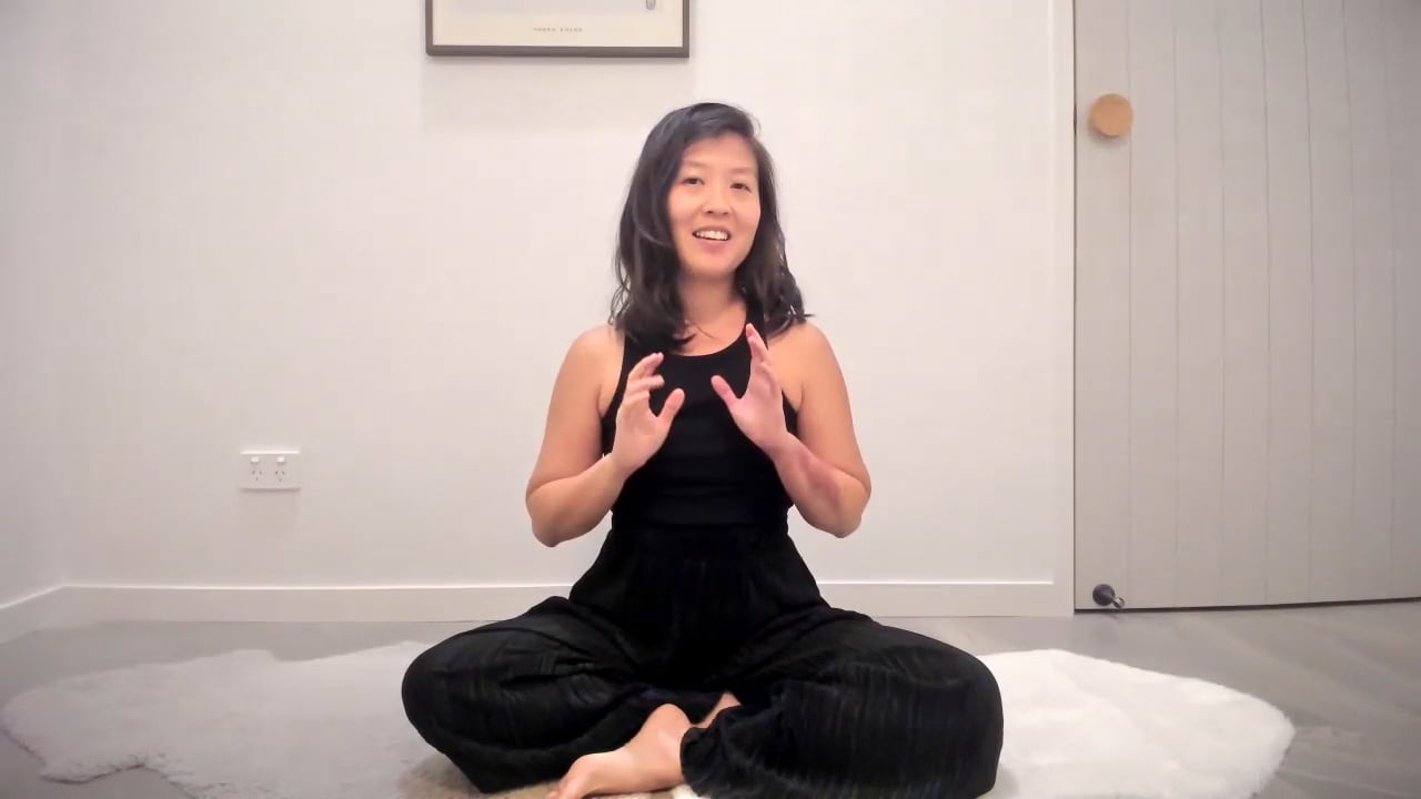 Studio Occupancy ꩜ Video