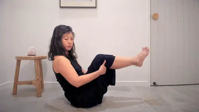 inner glow & strength