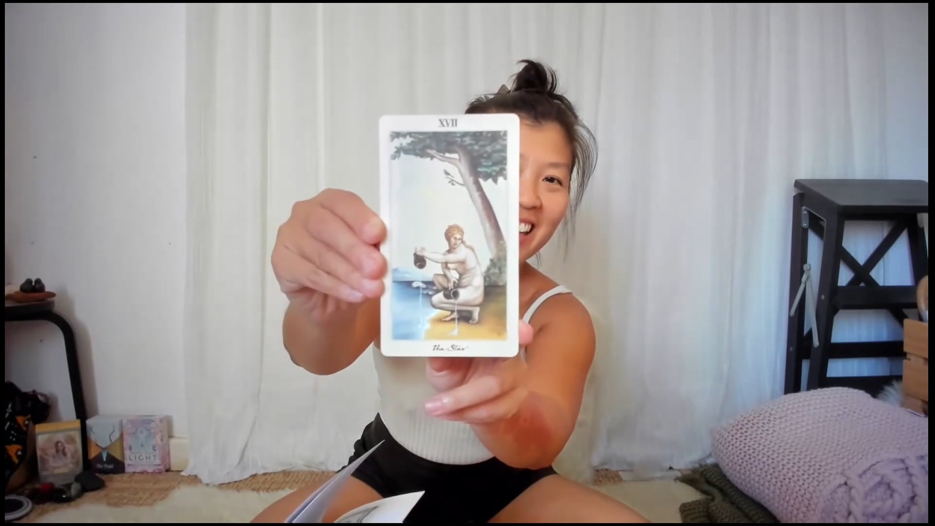 Studio Occupancy ꩜ Video