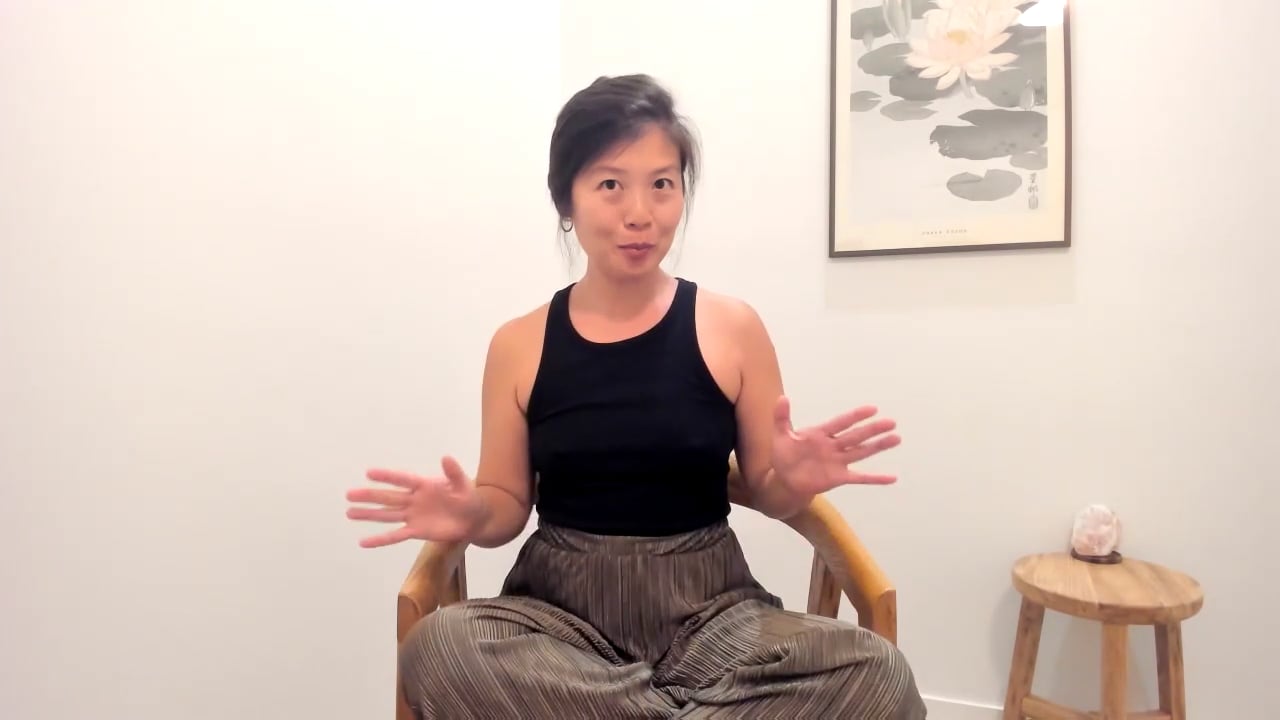 Studio Occupancy ꩜ Video