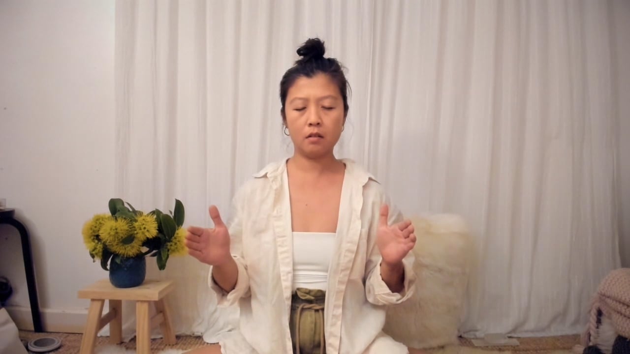 Studio Occupancy. Video