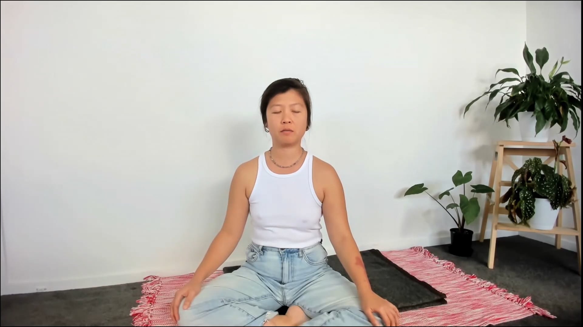 Studio Occupancy. Video