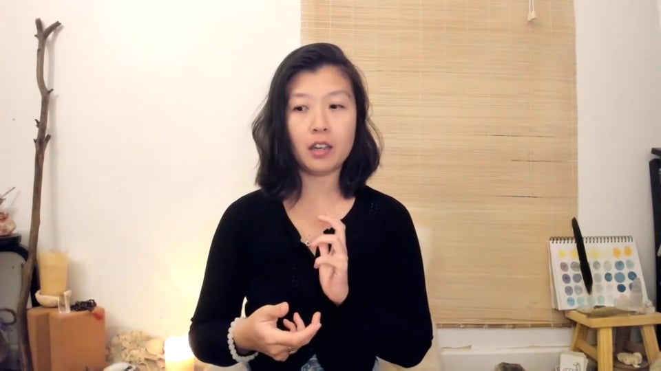 courage in the face of uncertainty