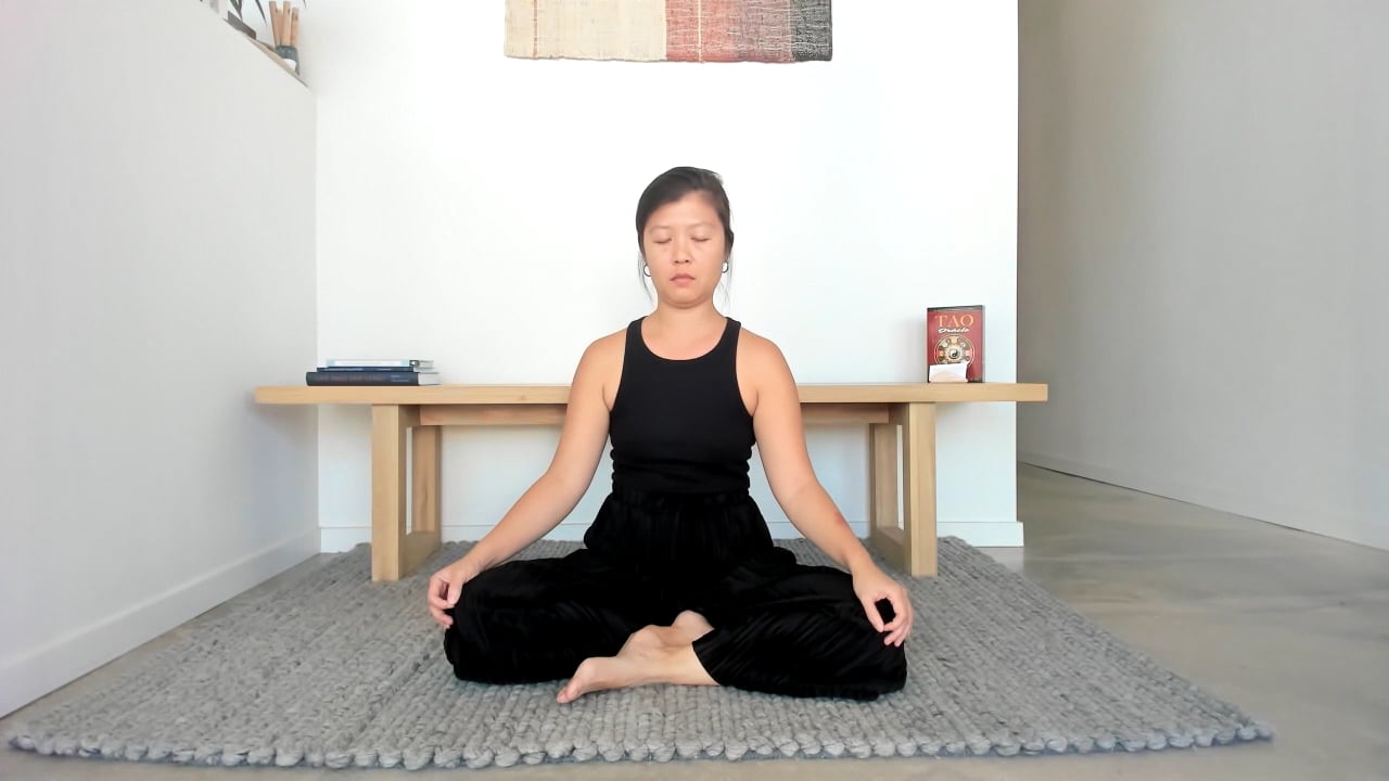 Studio Occupancy ꩜ Video