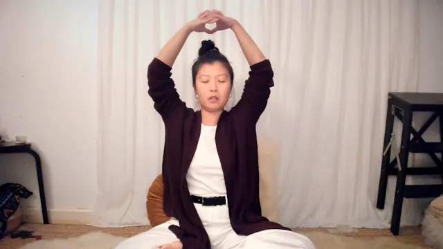 Pineal Gland Kriya