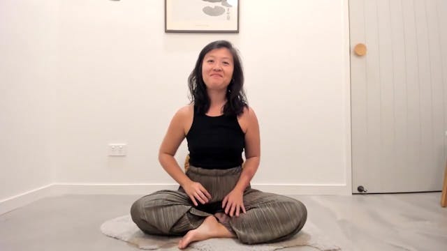 self abandonment recovery 2.0