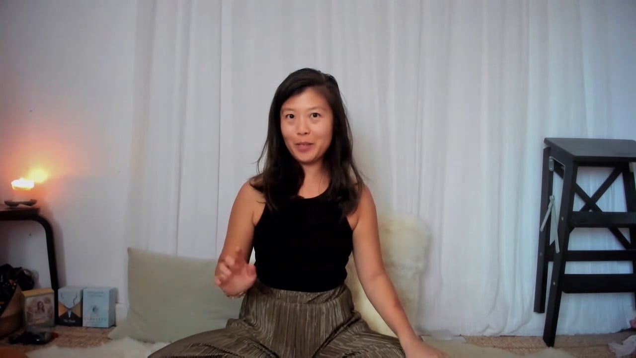 Studio Occupancy ꩜ Video