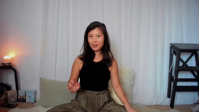 for endings / beginnings (kirtan kriya)