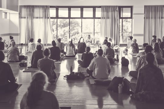 subconscious transformation & inner c...