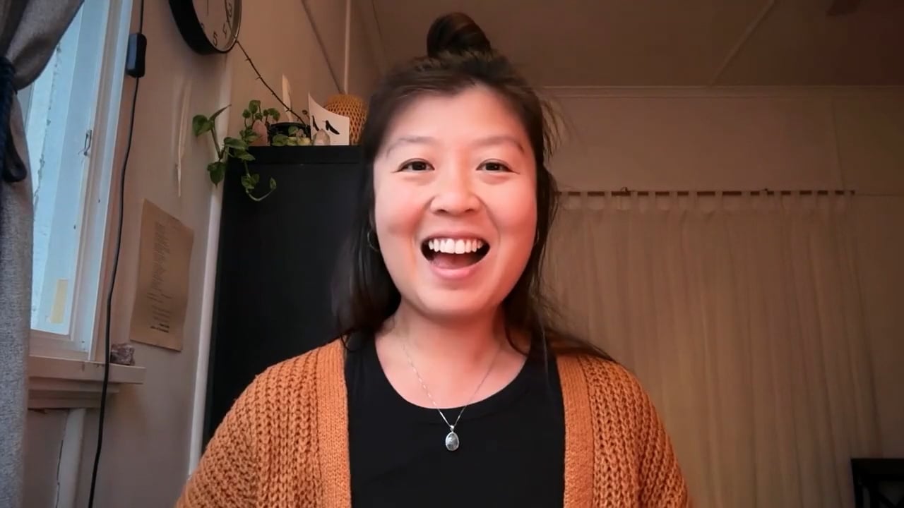 Studio Occupancy. Video
