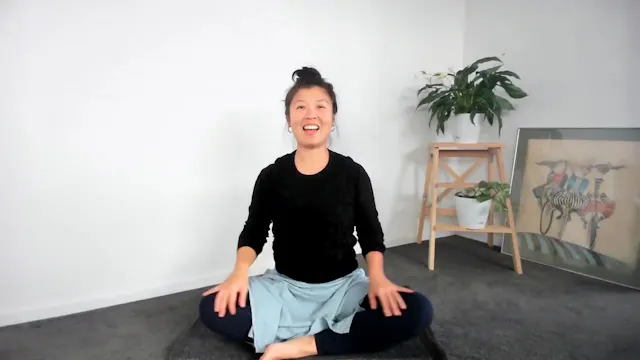 Integration At The Heart (11mins)