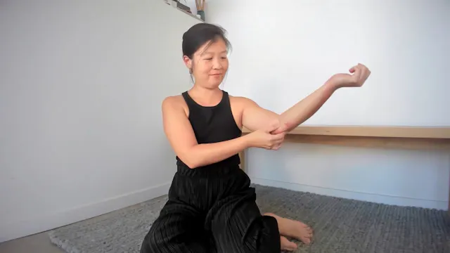 yin & yang fire channels