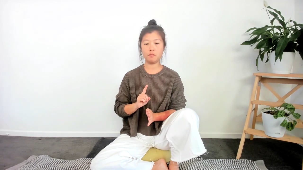 Studio Occupancy. Video