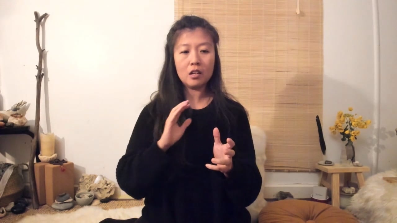 engaging with healthy discernment & distance