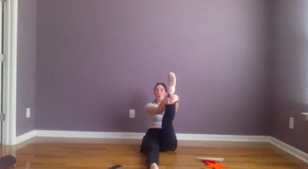 Creative Movement Class