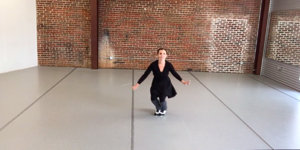 I Heard it Through the Grapevine Tap Rhythm