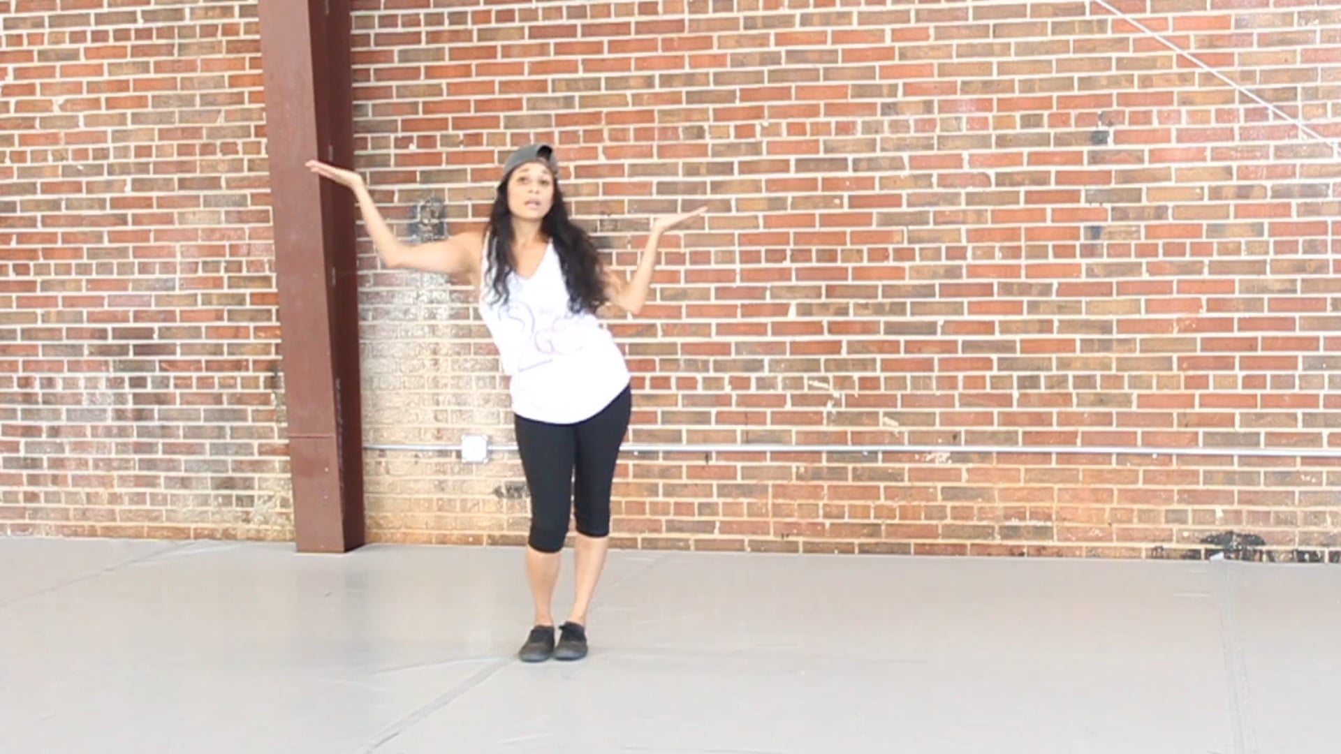 Where is the Love Hip Hop Dance