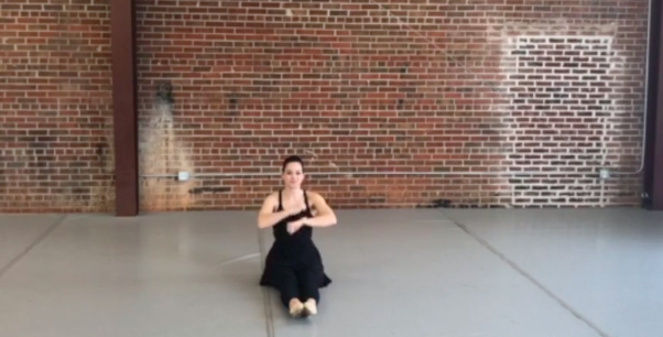 Polar Express Ballet Activity