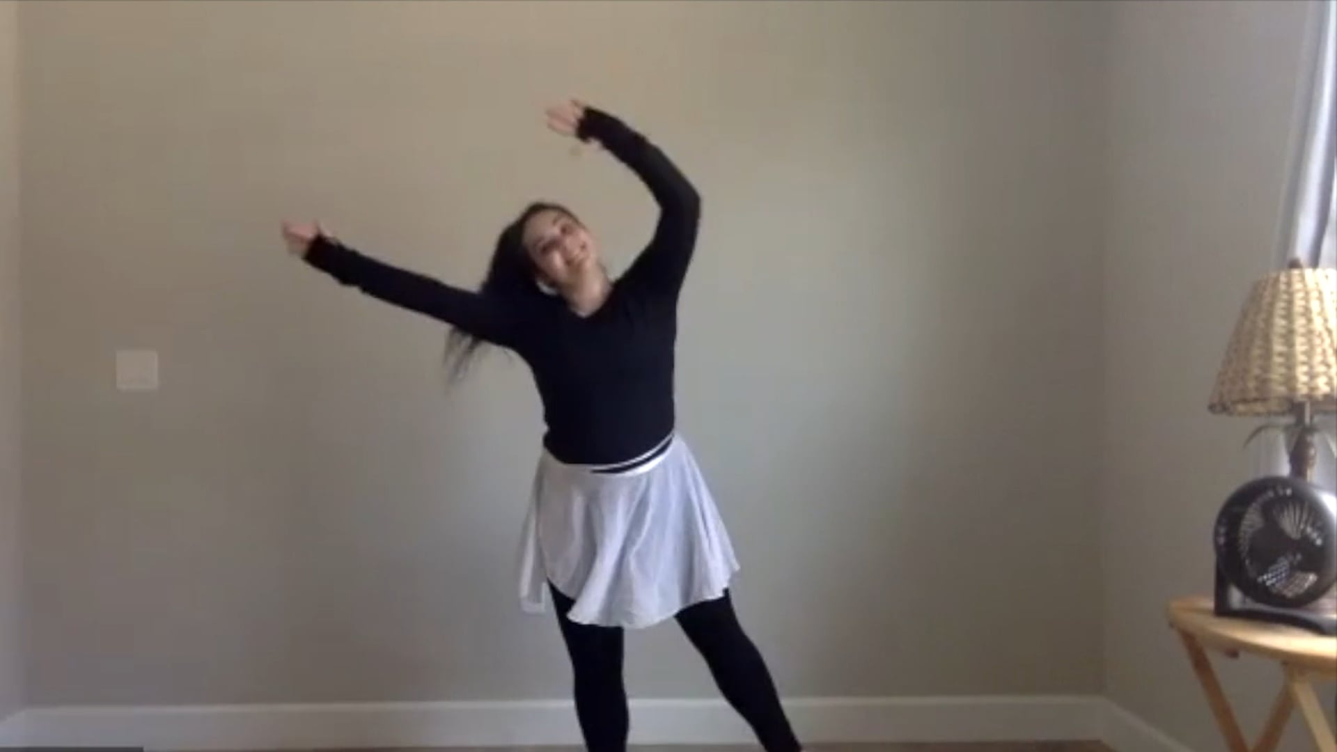 Rock a Bye Your Bear Creative Movement Activity (Ms. Katie)