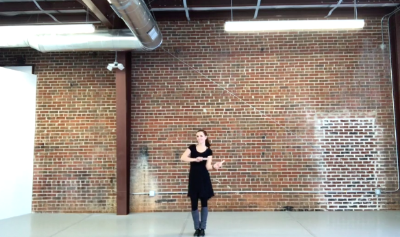 Three Little Birds Tap Rhythm Activity