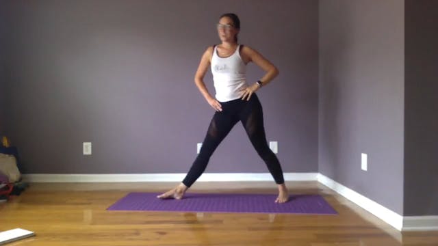 Yoga Activity_ Yogi Says