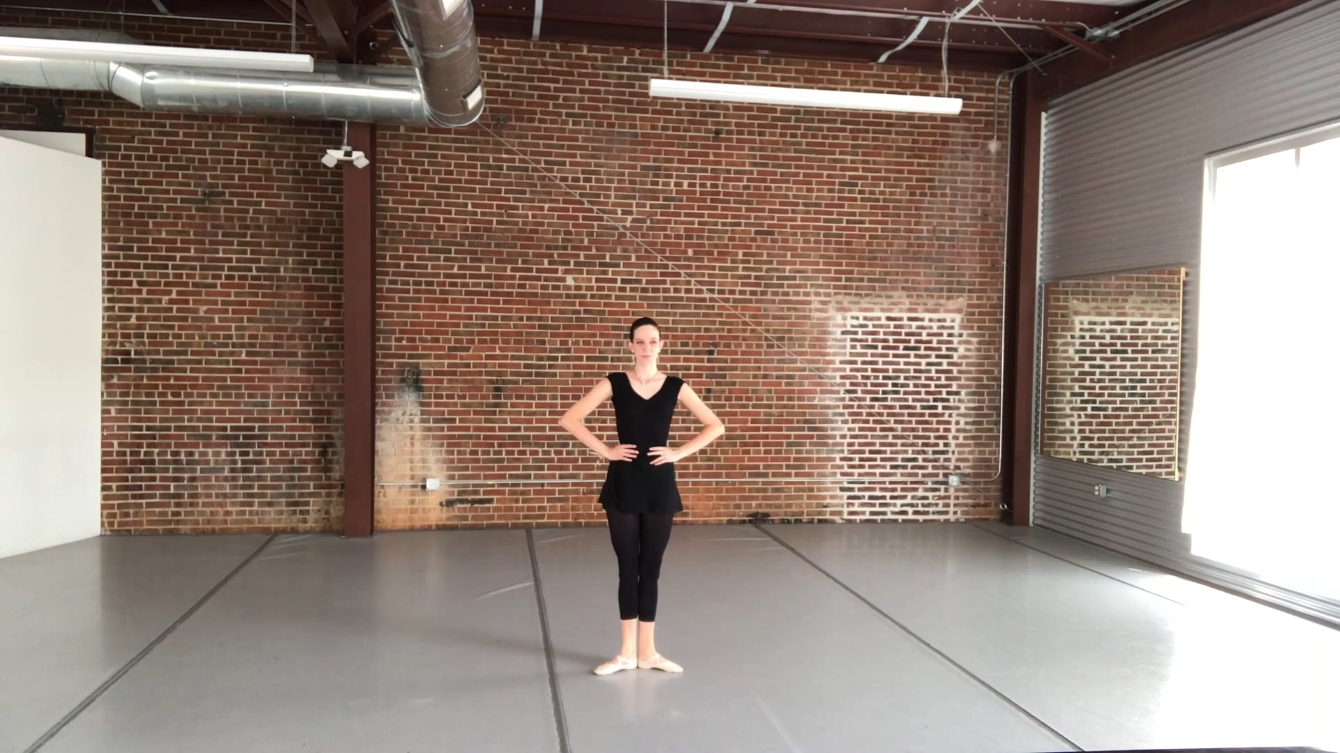 Forever and Forever Ballet Dance