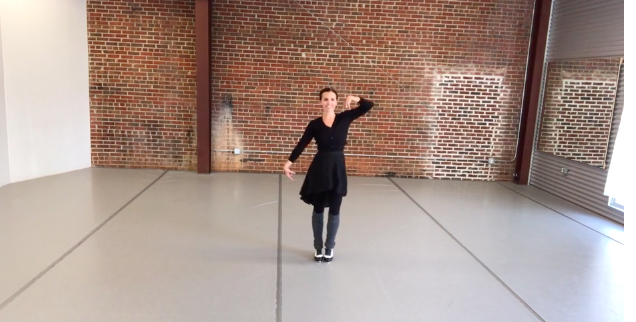 Yakety Yak Tap Dance