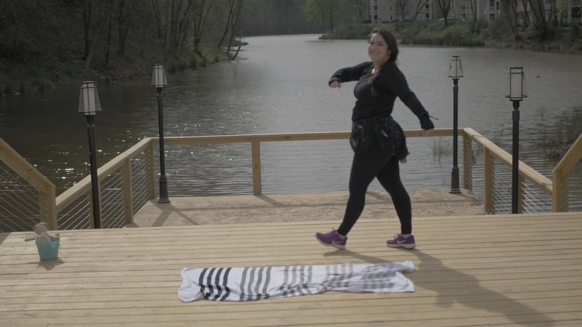 Moving like the Animals Creative Movement 