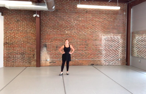 Happy Days Tap Dance