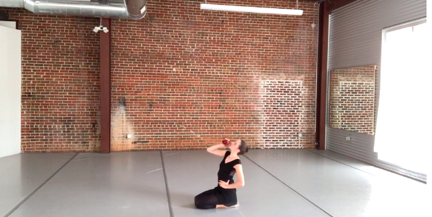 Let's Have a Tea Party Ballet Prop Dance