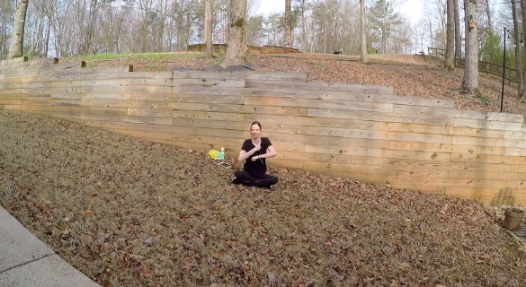 Part 1 Beginner Creative Movement 