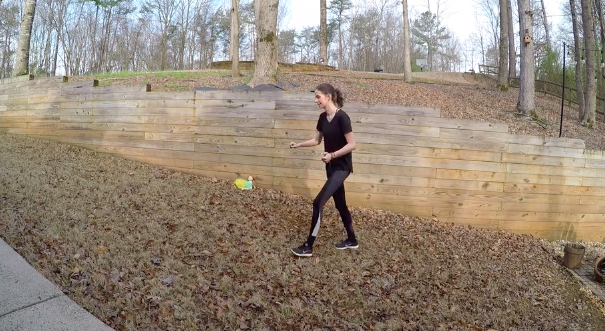 Part 2 Beginner Creative Movement 