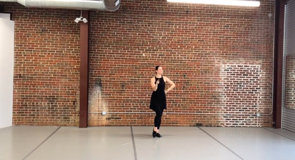 Be Our Guest Tap Rhythm Activity