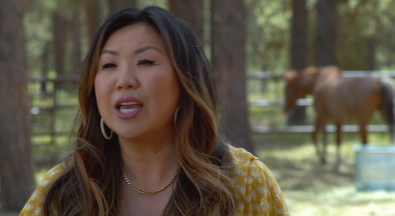 S4: Completely Changed (When Strivings Cease)