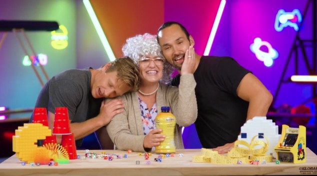 L3: Jesus Invites Me to Be Forgiven (You're Invited, Elementary)