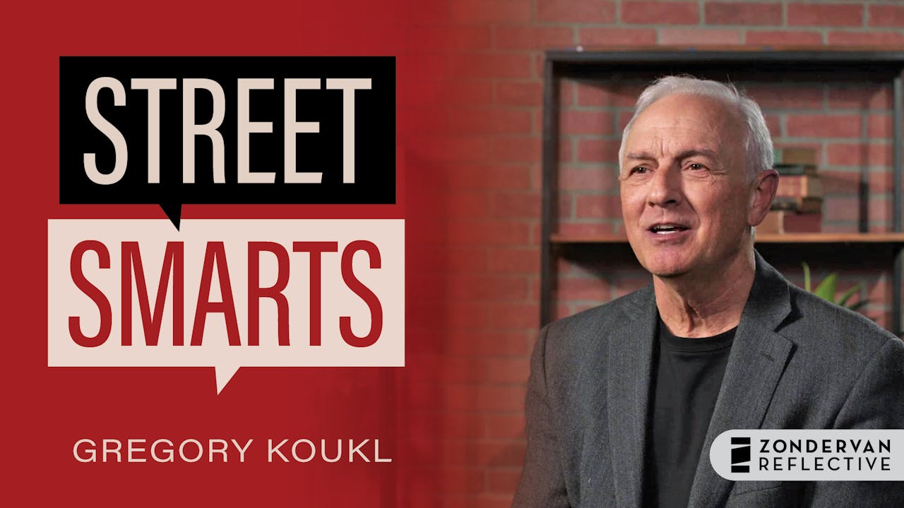 Street Smarts Study Gateway Street smarts study gateway
